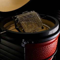 2 Paniers Rôtissoire + Tige JoeTisserie Barbecue Classic Et Big Joe - Kamado Joe 9 2 Paniers Rôtissoire + Tige JoeTisserie Barbecue Classic Et Big Joe - Kamado Joe -Gril De Cuisine 2 paniers joetisserie classic big kamado joe 2020000029953 2