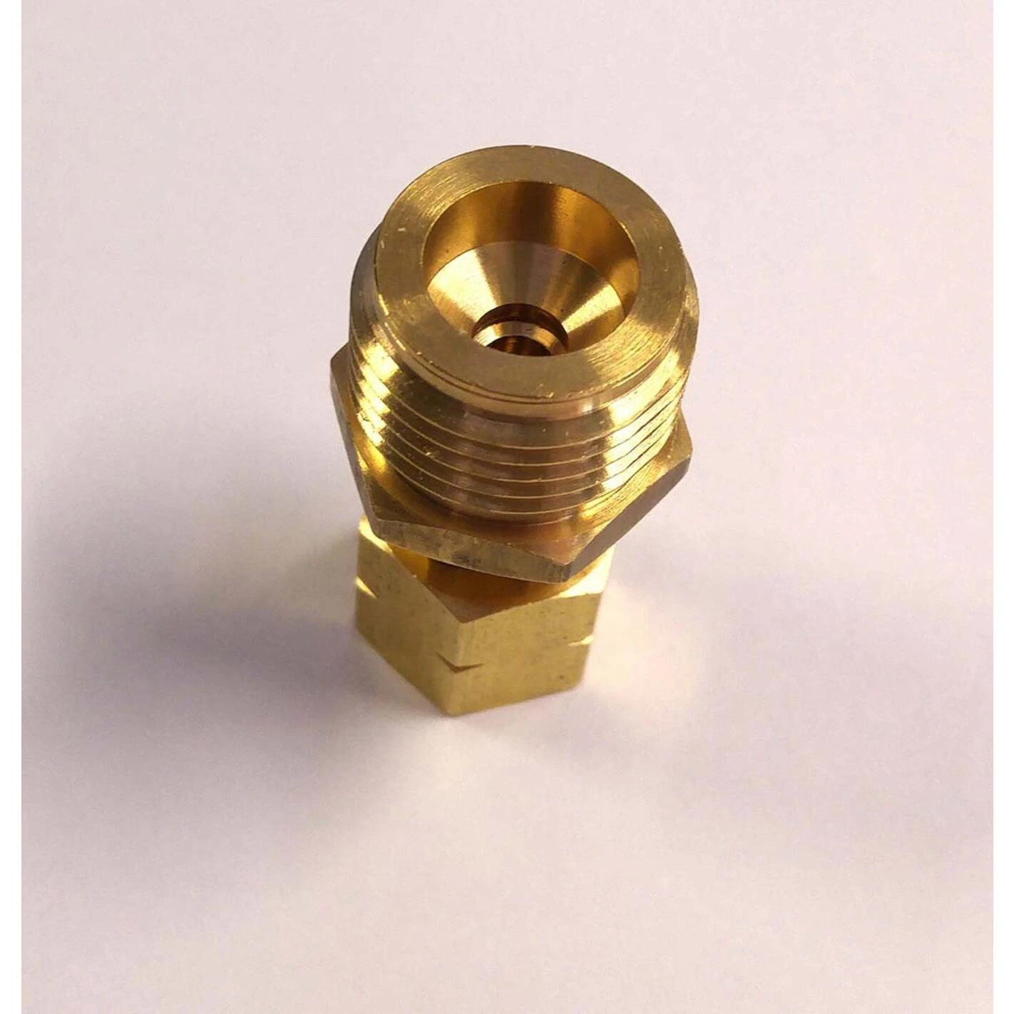 Adaptateur Barbecue Outdoorchef Après 2010 + Flexible 4 Adaptateur Barbecue Outdoorchef Après 2010 + Flexible – Image 4