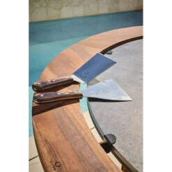 Anneau Fire Guard 85 - OFYR -Gril De Cuisine anneau fire guard 85 ofyr 6011408236216 3