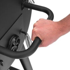 Barbecue Charbon Smoke Offset 500 - Broil King -Gril De Cuisine barbecue charbon broil king smoke off set 500 0062703580500 7