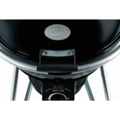 Barbecue Charbon Air F50 - Rosle* 11 Barbecue Charbon Air F50 - Rosle* -Gril De Cuisine barbecue charbon rosle f50 4004293250018 3