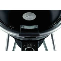 Barbecue Charbon Air F60 - Rosle* -Gril De Cuisine barbecue charbon rosle f60 4004293250063 2