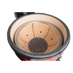 Barbecue Kamado Big Joe II à Poser - Kamado Joe -Gril De Cuisine barbecue kamado big joe 2 ceramique 0811738021553 6