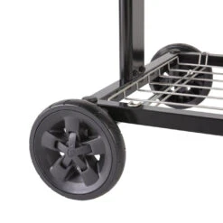 Barbecue Kamado Summit S6 - Weber -Gril De Cuisine barbecue summit kamado s6 0077924159169 3