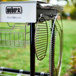 Barbecue Kamado Summit S6 - Weber -Gril De Cuisine barbecue summit kamado s6 0077924159169 6