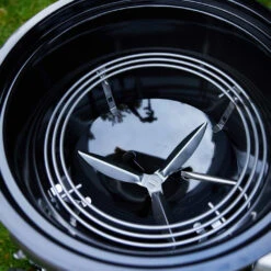 Barbecue Kamado Summit S6 - Weber -Gril De Cuisine barbecue summit kamado s6 0077924159169 7