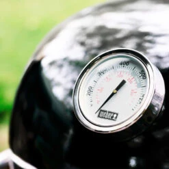 Barbecue Kamado Summit S6 - Weber -Gril De Cuisine barbecue summit kamado s6 0077924159169 8