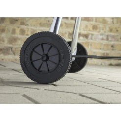 Barbecue Charbon Compact Kettle 47 Cm - Weber -Gril De Cuisine barbecue weber compact kettle 47 cm 0077924002328 4