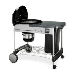 Barbecue Charbon Performer Premium 57 Cm GBS - Weber -Gril De Cuisine barbecue weber performer premium 57cm gbs 0077924129575 2