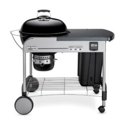 Barbecue Charbon Performer Premium 57 Cm GBS - Weber