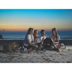 Barbecue Charbon Smokey Joe Premium Noir ø37 Cm - Weber -Gril De Cuisine barbecue weber smokey joe premium 0077924003134 2