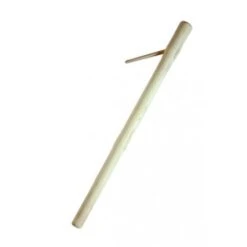 Bouffadou En Bois Naturel