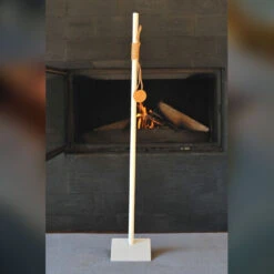 Bouffadou Tradition En Acier - Buffadoo -Gril De Cuisine bouffadou tradition acier 3