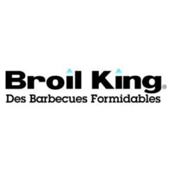 Broil King Bouton Gaz Baron 420