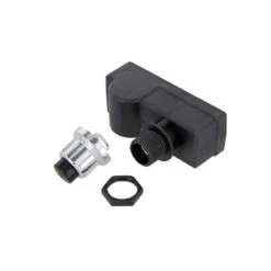 Bouton Piezo électronique Plancha Gaz K 65 - Krampouz