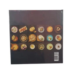 Box Pizza : Livre Recettes + Gant Anti Chaleur - Ofyr -Gril De Cuisine box pizza livre gant ofyr 6019917181119 3