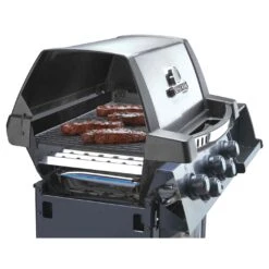 Brûleur Barbecue Regal/Imperial - Broil King -Gril De Cuisine bruleur dual tube broil king imperial regal 0060162186332 2