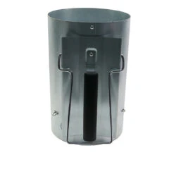 Cheminée D'Allumage Premium Barbecue - Nordic Flame -Gril De Cuisine cheminee allumage barbecue nordic flame 0085382675596 4