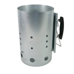 Cheminée D'Allumage Premium Barbecue - Nordic Flame -Gril De Cuisine cheminee allumage barbecue nordic flame 0085382675596 6