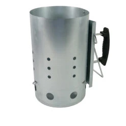 Cheminée D'Allumage Premium Barbecue - Nordic Flame -Gril De Cuisine cheminee allumage barbecue nordic flame 0085382675596 7