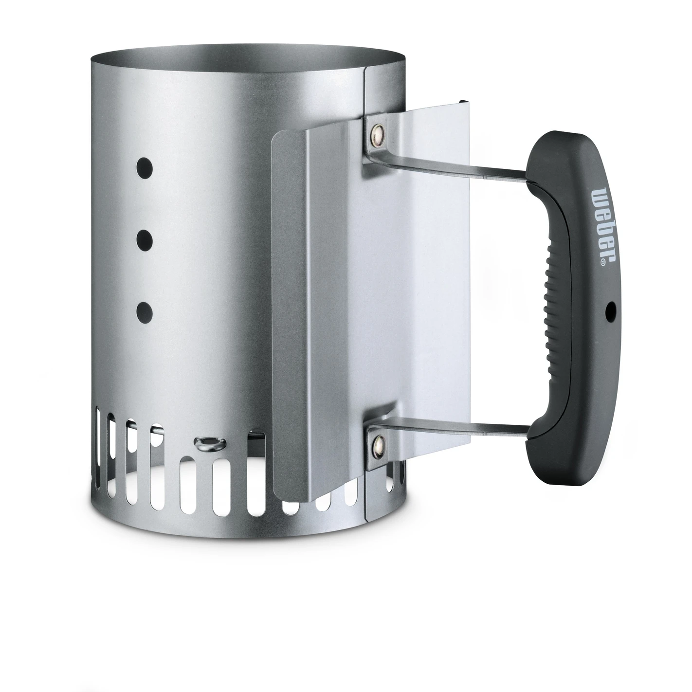 Cheminée D'allumage Weber Petit Modèle Barbecue Smokey Joe 1 Cheminée D'allumage Weber Petit Modèle Barbecue Smokey Joe