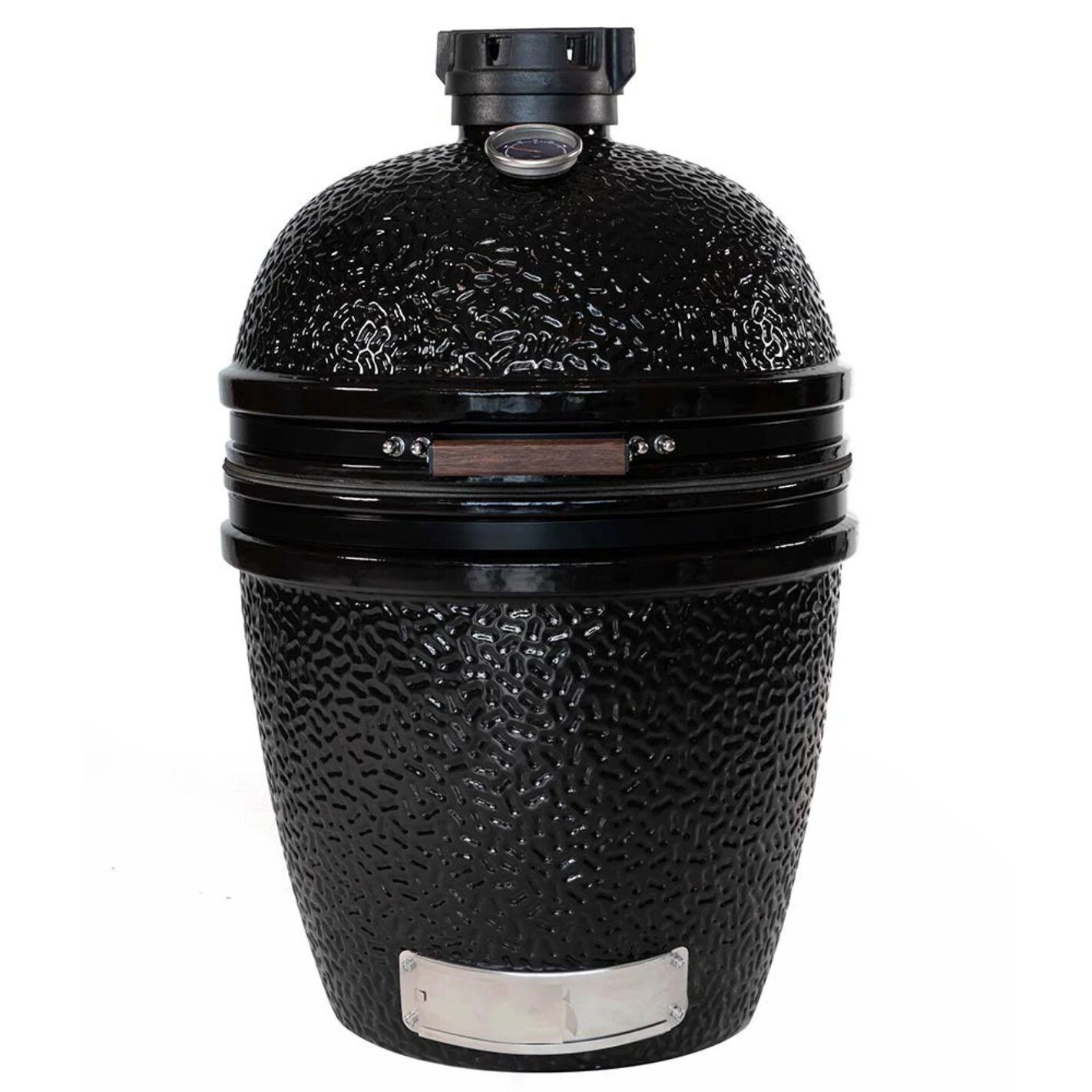 Barbecue Kamado Classic Large à Poser Ø 49 Cm - The Bastard 1 Barbecue Kamado Classic Large à Poser Ø 49 Cm - The Bastard