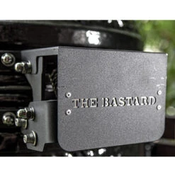 Barbecue Kamado Classic Medium à Poser Ø 40 Cm - The Bastard -Gril De Cuisine classic medium a poser the bastard 8720365856389 2