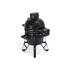 Barbecue Kamado Classic Small Ø 25 Cm - The Bastard 7 Barbecue Kamado Classic Small Ø 25 Cm - The Bastard -Gril De Cuisine classic small the bastard 8720365856426 2