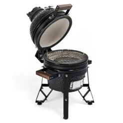 Barbecue Kamado Classic Small Ø 25 Cm - The Bastard 8 Barbecue Kamado Classic Small Ø 25 Cm - The Bastard -Gril De Cuisine classic small the bastard 8720365856426 3