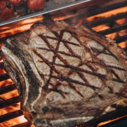 Demi Grille Fonte CLASSIC - Monolith* -Gril De Cuisine demi grille fonte classic monolith 4260444582173 3