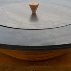 Etouffoir Noir 85 - OFYR -Gril De Cuisine etouffoir noir 85 ofyr 3291109083095 2