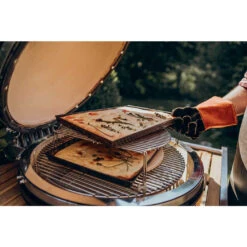 Extension De Grille Barbecue CLASSIC - Monolith* 7 Extension De Grille Barbecue CLASSIC - Monolith* -Gril De Cuisine extension grille classic monolith 4260228840055 3