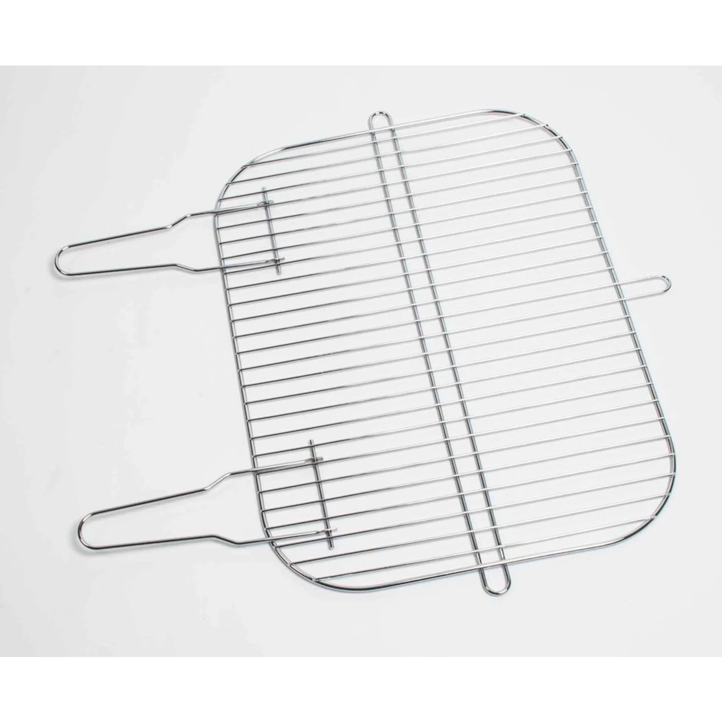 Grille Pour Barbecue 52.5 X 39cm - Somagic 1 Grille Pour Barbecue 52.5 X 39cm - Somagic