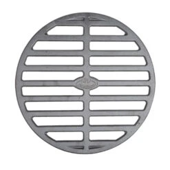 ESSCHERT DESIGN Grille En Fonte Pour Brasero ø34 Cm - Esschert -Gril De Cuisine grille fonte brasero 34cm esschert 2020000030447 2