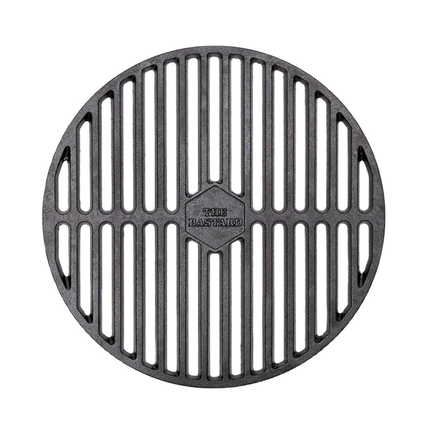 Grille En Fonte Pour Barbecue Kamado The Bastard Compact 1 Grille En Fonte Pour Barbecue Kamado The Bastard Compact