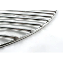 Grille Cuisson Inox ø44.5cm Pour Barbecue 47cm - Nordic Flame -Gril De Cuisine grille inox 47 cm nordic flame 0085382675626 3