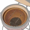 Grille Barbecue En Inox Kamado Junior Ø 33 Cm - Kamado Joe