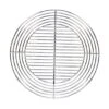 Grille Ronde Decoupable