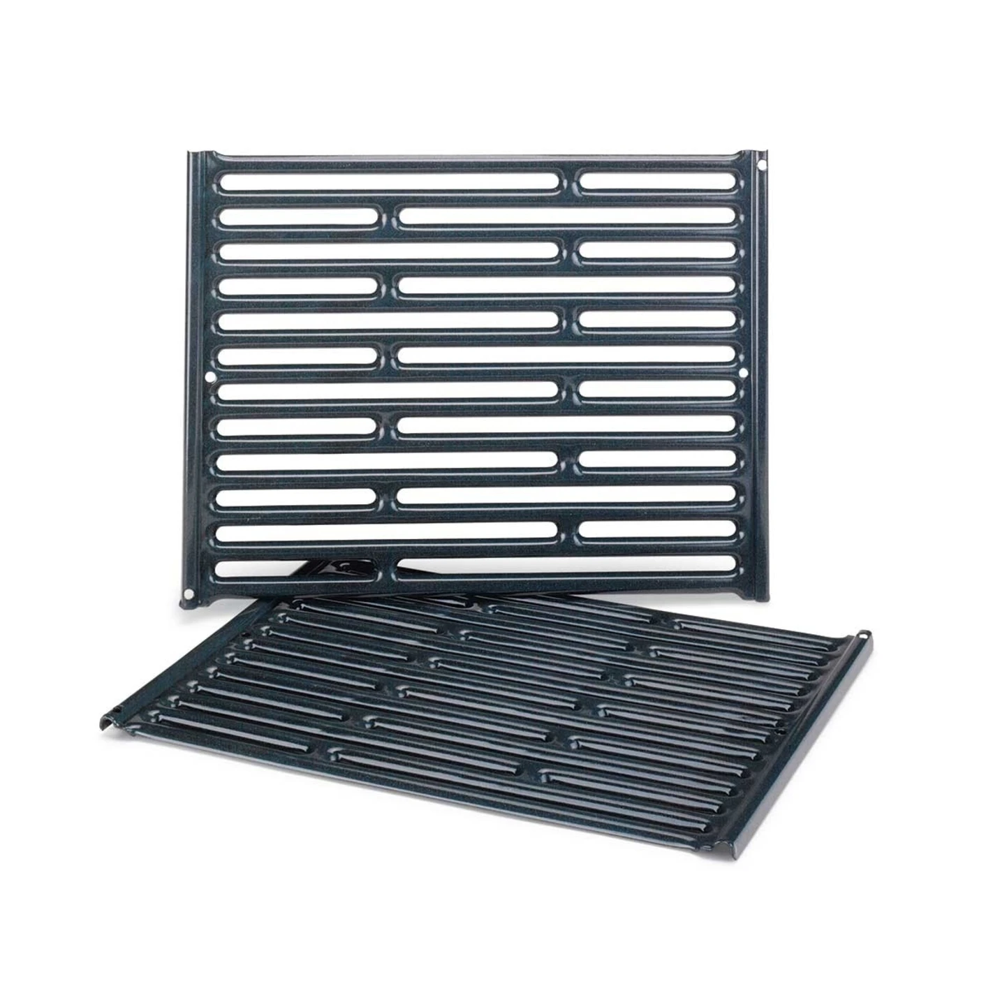 Grilles De Cuisson émaillées Spirit 200 (boutons Tablette) - Weber 1 Grilles De Cuisson émaillées Spirit 200 (boutons Tablette) - Weber