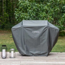 Housse Barbecue L 3 Series Et Select 4 - Campingaz -Gril De Cuisine housse 3 series classic premium campingaz 3138522128814 4