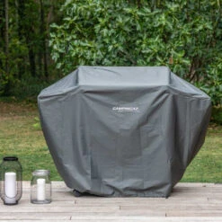 Housse Barbecue XL 4 Series, Premium 4 Et Onyx - Campingaz -Gril De Cuisine housse 4 series classic premium campingaz 3138522128807 4