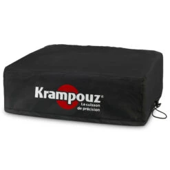 Housse De Protection Barbecue Electrique Mythic - Krampouz -Gril De Cuisine housse barbecue mythic krampouz 3563880103119 2
