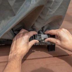 Housse De Protection Select 3 Et Plancha Sur Chariot - Campingaz -Gril De Cuisine housse barbecue series 2 campingaz 3138522128821 3