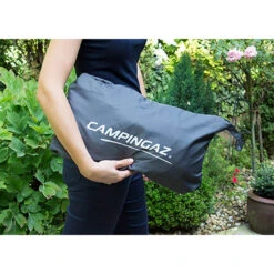 Housse Barbecue 3 Series RBS - Campingaz -Gril De Cuisine housse campingaz 3 series rbs 3138522119348 4