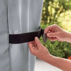 Housse Classique Genesis II 200 Et Spirit 300 Weber -Gril De Cuisine housse classique weber genesis 2 2bruleurs 0077924048173 4