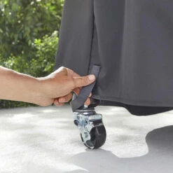 Housse Premium Barbecue Pellets Smokefire EX6 - Weber -Gril De Cuisine housse premium smokefire ex6 weber 0077924129681 5