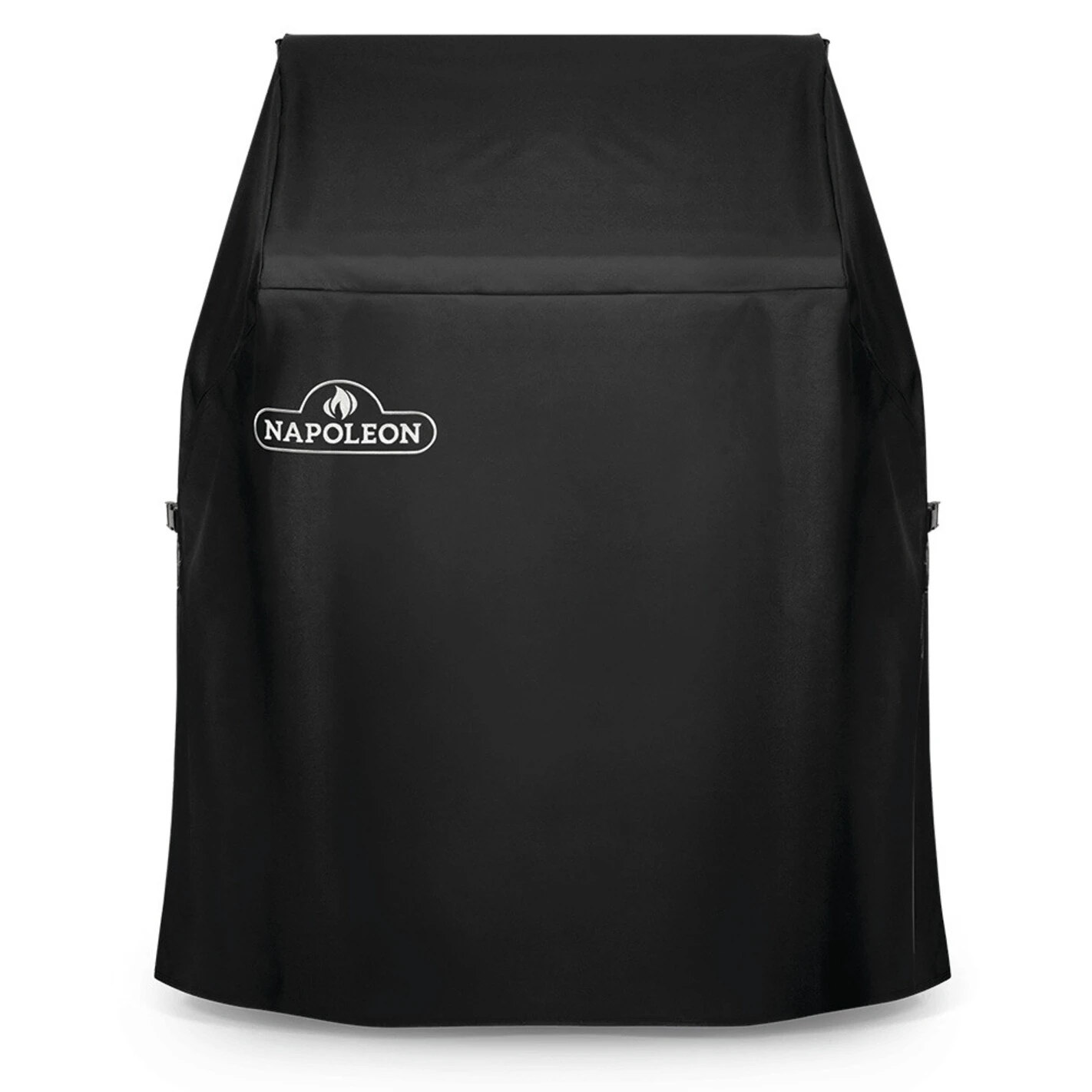 Housse Barbecue Rogue 425 Tablettes Fermées - Napoleon 1 Housse Barbecue Rogue 425 Tablettes Fermées - Napoleon