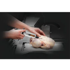 Gril De Cuisine -Gril De Cuisine injecteur a marinade 0629162550286 1