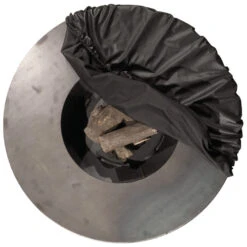 Brasero OFYR Island Noir 100 Céramique + Housse 12 Brasero OFYR Island Noir 100 Céramique + Housse -Gril De Cuisine island noir 100 100 ceramique gris fonce 2020000019985 5