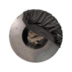 Brasero OFYR Island Noir 85 Céramique Gris Foncé + Housse -Gril De Cuisine island noir 85 100 ceramique gris fonce 2020000019978 5